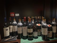 -杭州西子湖四季酒店·金沙厅