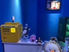 -浣熊部落ps4 ps5 switch 电玩(茶店子店)