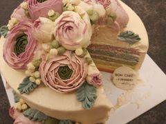 -BONCAKE裱花蛋糕(万象汇店)