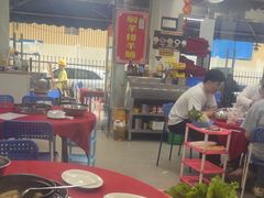 -花苑美食横琴生蚝火锅(拱北粤华路店)