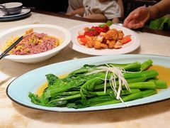 -绿茶餐厅(深圳龙华天虹购物中心店)