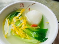 -绿茶餐厅(龙井船宴· 品牌总店)