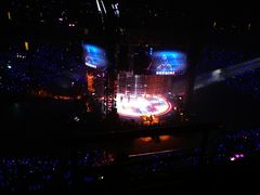 -宝能国际体育演艺中心