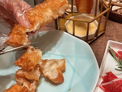 -蘑界·野生菌火锅(深业上城店)