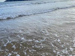 -朱家尖南沙景点