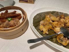 -金悦轩海鲜酒家(拱北店)