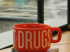 -TOMMY COFFEE(人民路店)