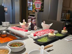 -海底捞火锅(番禺广场店)