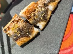 -1218 GRILL 主厨