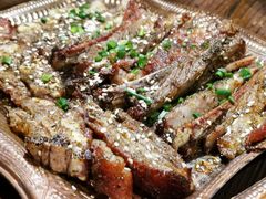 -霄汉羊排(万松园一店)