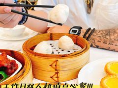 -御彩酒家(东风东路店)