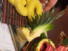 -西塔老太太泥炉烤肉(苏州大悦城店)