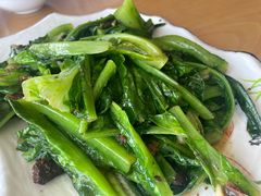 -渔·海鲜餐厅（东澳可域度假村内）南沙湾沙滩店