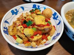 -八碗湘长沙市井菜(坡子街店)