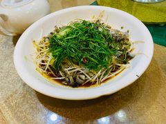 灼鱼皮-绿华园休闲山庄