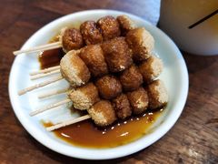 -去茶山(新光里店)