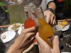 -火锅岛潮牌自助餐厅(天津天佑城店)