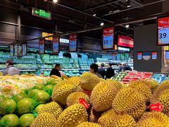 -永辉超市(郫都区爱琴海店)