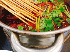 -食鸡公社辣子鸡·潍坊菜·烧烤