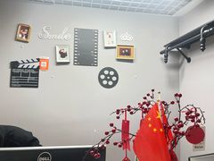 -小象国照相馆(宝山万达店)