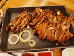 -九十九顶毡房(阜石路店)