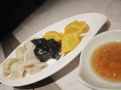 -船歌·鱼水饺青岛菜(闽江二路店)