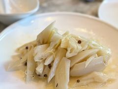-城南往事·鲁菜·烤鸭(世茂宽厚里·大明湖店)