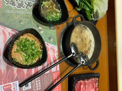 -呷哺呷哺 黄金牧场 (欢乐谷店)