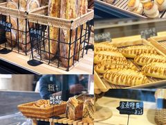 -熊叔熊婶面包房(团结湖店)