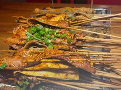 -李不管把把烧(天府三街店)