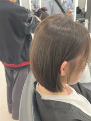 点击看大图 -3AM HAIR SALON烫发染发接发
