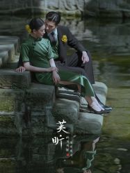 -金夫人婚纱摄影(总店)