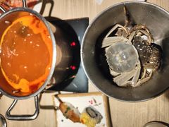 -星伦多自助料理(华润万象城店)
