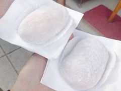 -澳门长洲糯米糍(柯打苏沙街店)