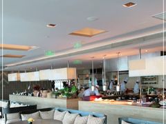 -广州柏悦酒店·悦景轩·粤菜餐厅