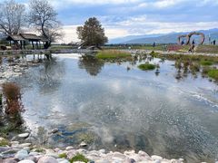 -新疆那拉提国家旅游度假区
