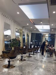 -DIAN DIAN SALON点点