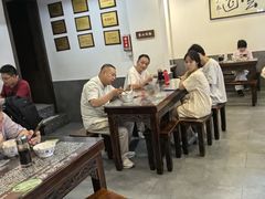 -长人馄饨铺(解放街店)