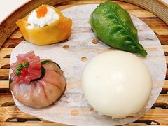 -蔡澜点心·粤菜(月星环球港店)