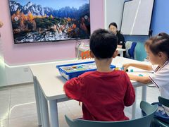 -童程童美·信息学竞赛·机器人编程·少儿编程(万寿路校区)