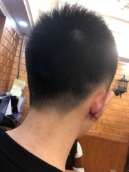 点击看大图 -小齐发型Star~salon