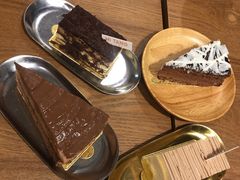 -蜜棠甜品(平山店)