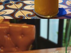 -静香HOUSE·全时段融合餐厅(七星欢乐颂店)