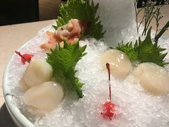 -雍和会海鲜姿造自助(湖东路店)