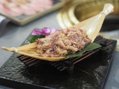 -明洞王妃家烤肉(苏州中心星悦汇店)