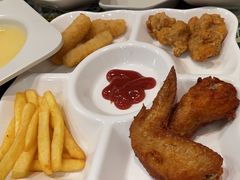 -豪客来牛排(西昌大巷口月城广场店)