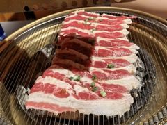 -西塔老太太泥炉烤肉(龙湖北苑天街店)