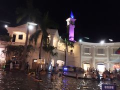 -江门古兜温泉小镇