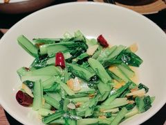 -KŌNG胶东小馆·酒馆(华熙店)