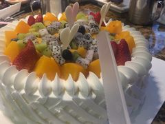 生日蛋糕-好利来(鞍山站前店)